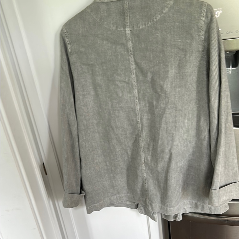 OSKA Jacket - Picture 5 of 6